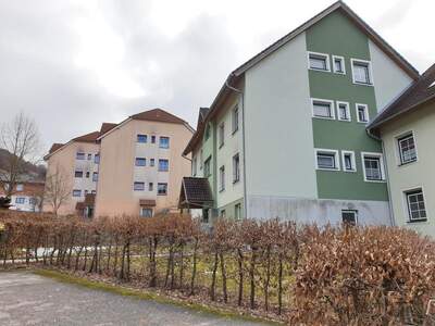 Mietwohnung in 3203 Rabenstein