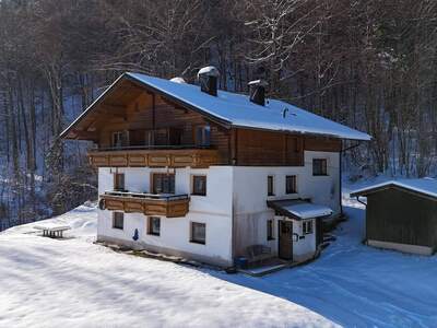 Haus kaufen in 6344 Walchsee