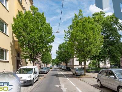 Altbauwohnung kaufen in 4020 Linz (Bild 4)