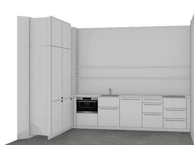 Wohnung mit Balkon mieten in 1140 Wien (Bild 5)