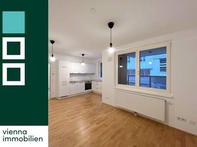 Wohnung mit Balkon mieten in 1160 Wien (Bild 1)