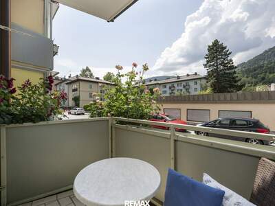 Wohnung mit Balkon kaufen in 5500 Bischofshofen (Bild 5)