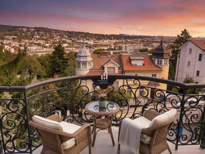 Haus kaufen in 1130 Wien