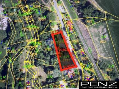 Grundstück kaufen in 4600 Thalheim