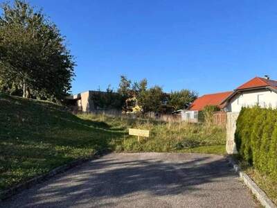 Grundstück provisionsfrei kaufen in 4673 Gaspoltshofen