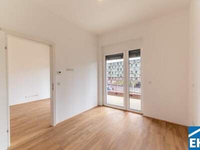 Terrassenwohnung mieten in 8020 Graz (Bild 1)