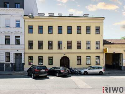 Wohnung kaufen in 1150 Wien (Bild 1)