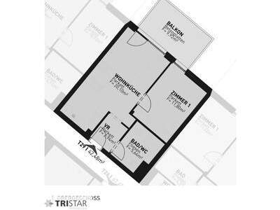Wohnung kaufen in 1210 Wien