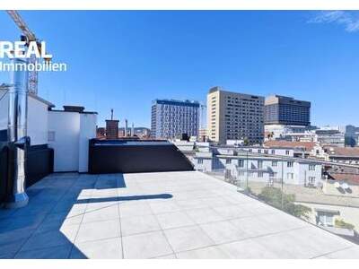 Mietwohnung in 1090 Wien