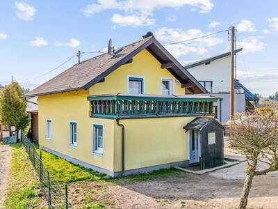 Haus kaufen in 5222 Munderfing