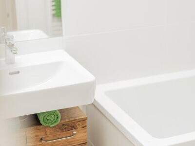 Terrassenwohnung mieten in 1220 Wien (Bild 4)