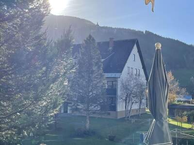 Wohnung mit Balkon kaufen in 8911 Admont (Bild 5)