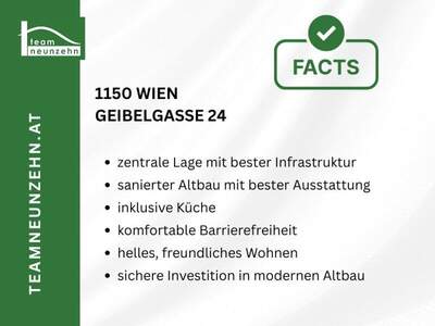 Wohnung kaufen in 1150 Wien (Bild 5)