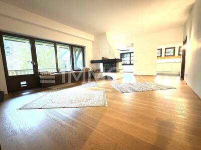 Terrassenwohnung kaufen in 5202 Neumarkt (Bild 3)