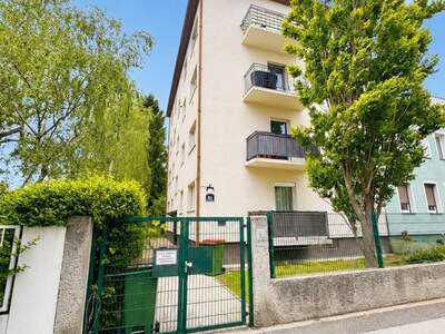 Wohnung mit Balkon kaufen in 1210 Wien (Bild 2)