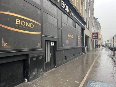 Gewerbeobjekt mieten in 1100 Wien