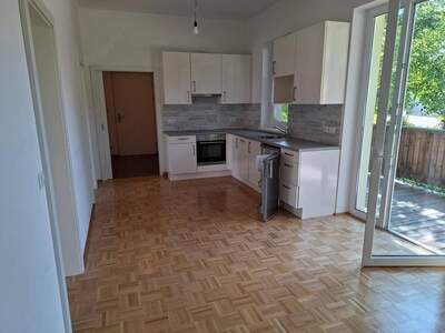 Mietwohnung provisionsfrei in 8010 Graz