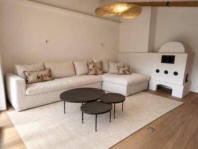 Wohnung kaufen in 6365 Kirchberg