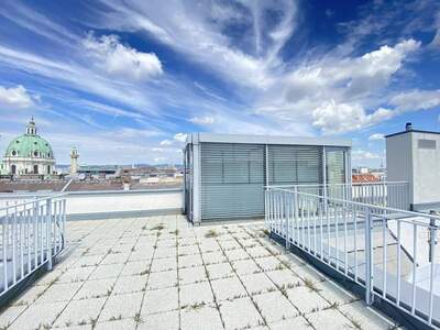 Wohnung kaufen in 1040 Wien