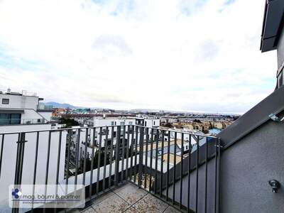 Terrassenwohnung kaufen in 1220 Wien (Bild 2)