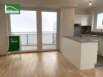 Terrassenwohnung mieten in 2320 Schwechat (Bild 4)