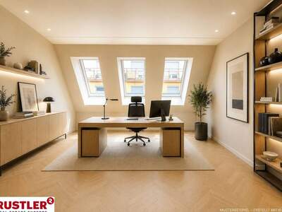 Wohnung kaufen in 1180 Wien (Bild 5)