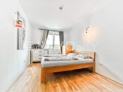 Terrassenwohnung kaufen in 1100 Wien (Bild 3)