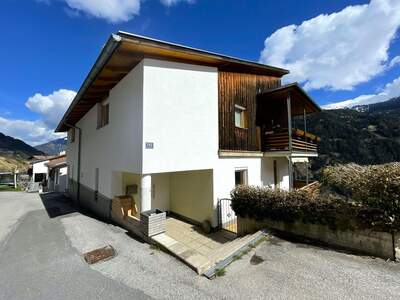 Wohnung mit Balkon mieten in 6473 Wenns (Bild 2)
