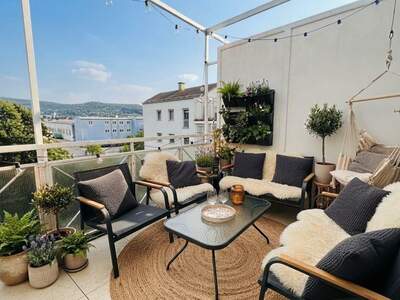 Wohnung mit Balkon mieten in 3423 St. Andrä (Bild 1)