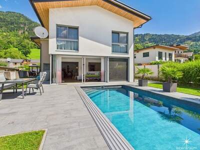 Haus kaufen in 9990 Nußdorf