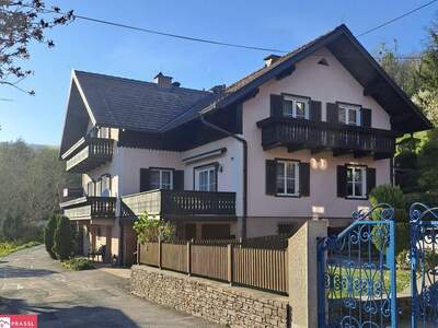 Haus kaufen in 8524 Bad Gams (Bild 1)