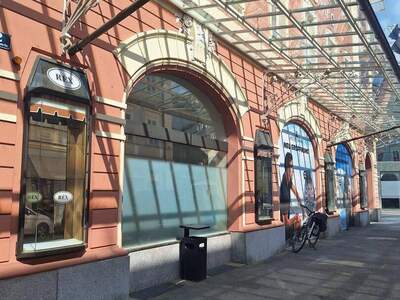 Gewerbeobjekt mieten in 9020 Klagenfurt