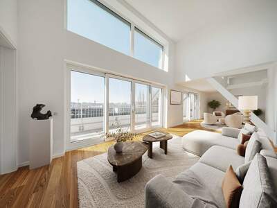 Wohnung kaufen in 1020 Wien