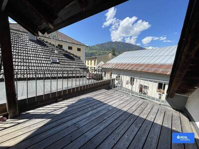 Mietwohnung in 9900 Lienz