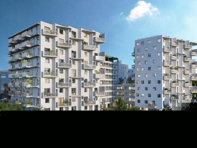 Terrassenwohnung kaufen in 1030 Wien (Bild 4)