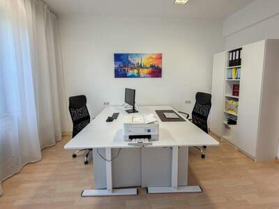 Büro / Praxis mieten in 9020 Klagenfurt (Bild 5)