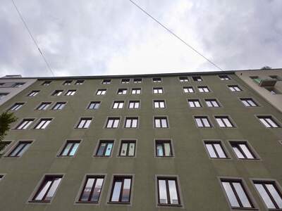 Anlageobjekt kaufen in 1200 Wien (Bild 2)