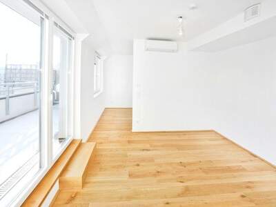 Eigentumswohnung in 1160 Wien