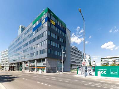 Gewerbeobjekt mieten in 1100 Wien (Bild 3)