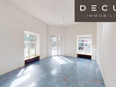 Büro / Praxis mieten in 5020 Salzburg (Bild 4)