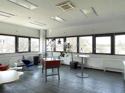 Gewerbeobjekt mieten in 1210 Wien (Bild 4)