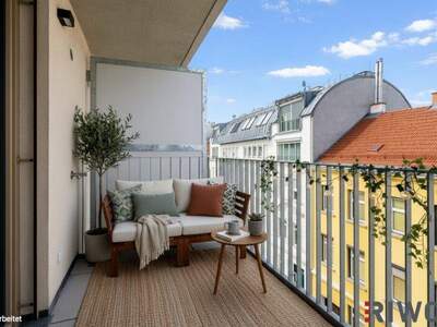 Terrassenwohnung kaufen in 1210 Wien (Bild 1)