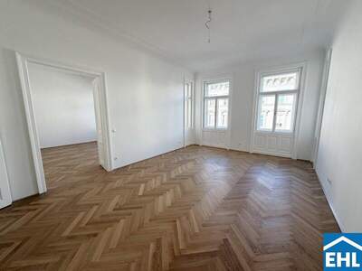 Terrassenwohnung mieten in 1030 Wien (Bild 1)