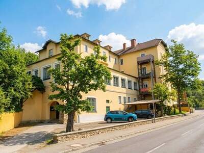 Wohnung mieten in 3573 Rosenburg