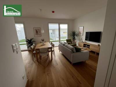 Terrassenwohnung kaufen in 1220 Wien (Bild 1)