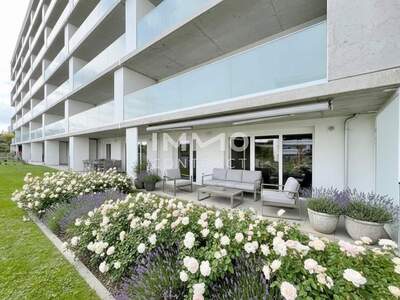 Eigentumswohnung in 3500 Krems