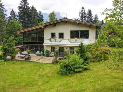 Haus kaufen in 6306 Söll