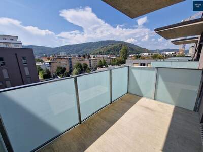 Wohnung mit Balkon mieten in 8020 Graz (Bild 3)