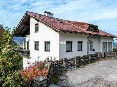 Einfamilienhaus kaufen in 4563 Micheldorf