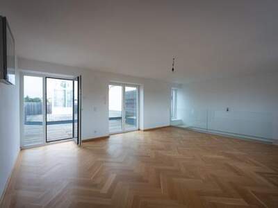 Eigentumswohnung in 1190 Wien